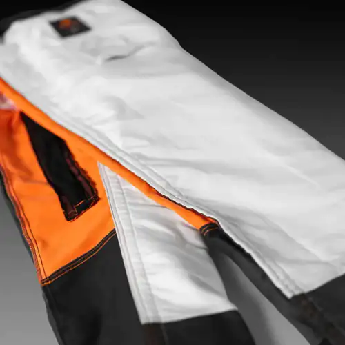 Jardineira Husqvarna Classic T/M-50